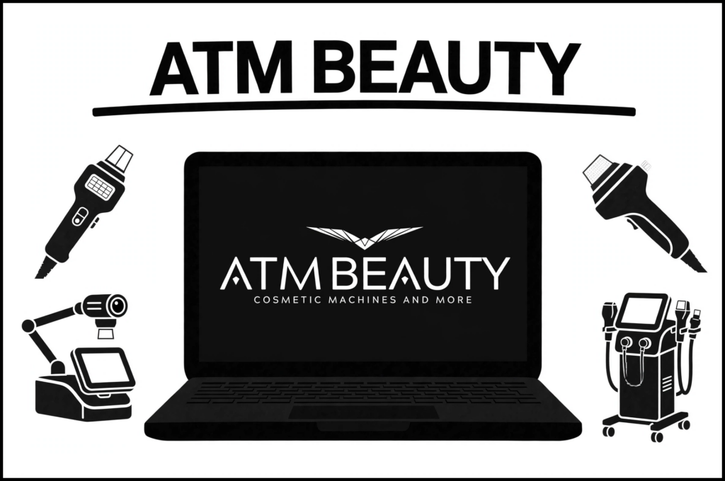 atm beauty machines final