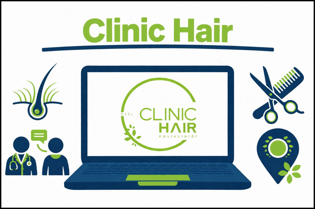 clinichair green final