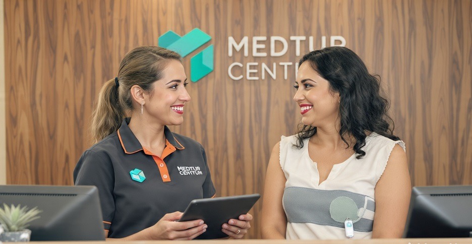 About: medbrust