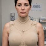 postop compression garment